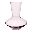 Karafka Spectra, różowa - SAGAFORM – 5016229