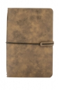 Elegancki notes, pamiętnik organizer RETRO - AS17698-09